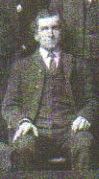 Edward Wallick, c. 1900 — Private, 34th and 36th Ohio Volunteer Infantry